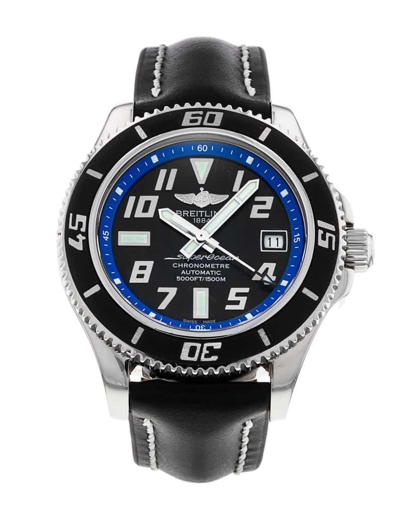 Breitling SuperOcean II A17364 Breitling SuperOcean II A17364